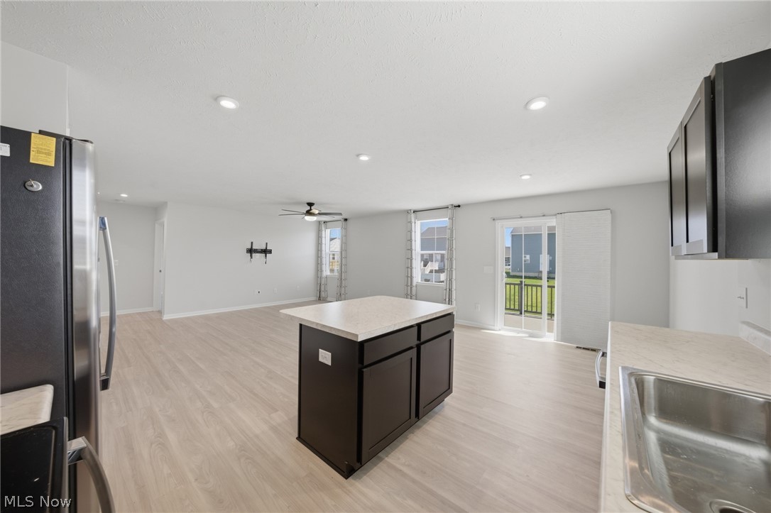 River Run Landing Sub - Residential