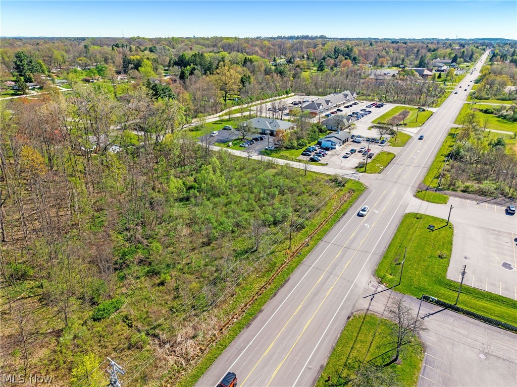 Aurora Road
