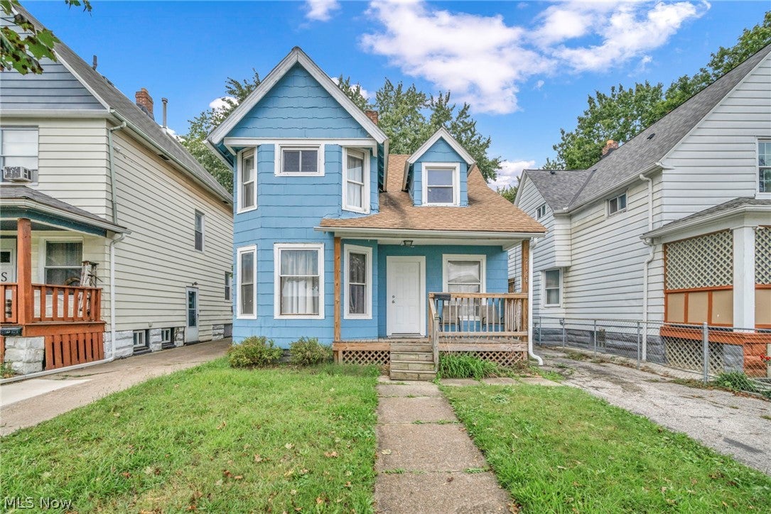 2166 W 93rd Street