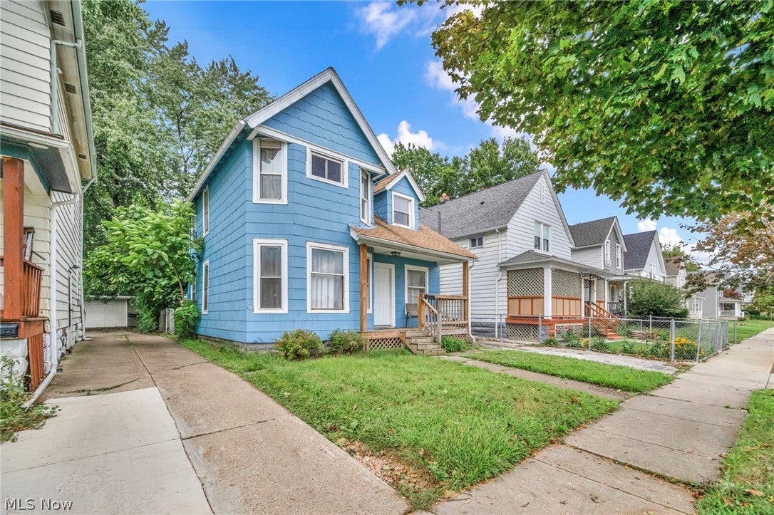 2166 W 93rd Street
