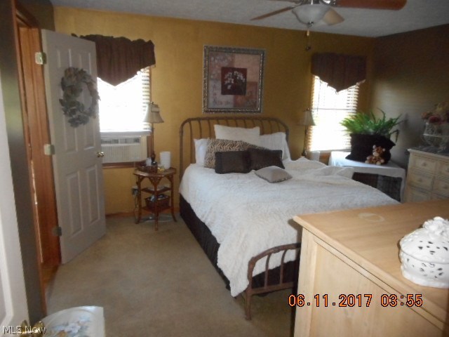 Carpenter Cairo Crestdale - Residential