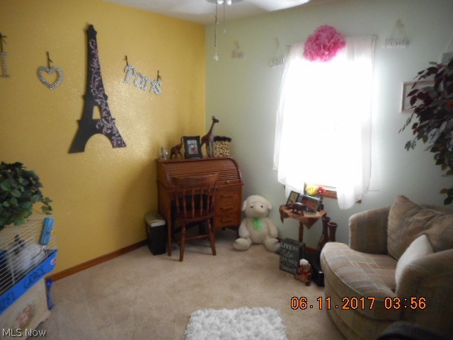 Carpenter Cairo Crestdale - Residential