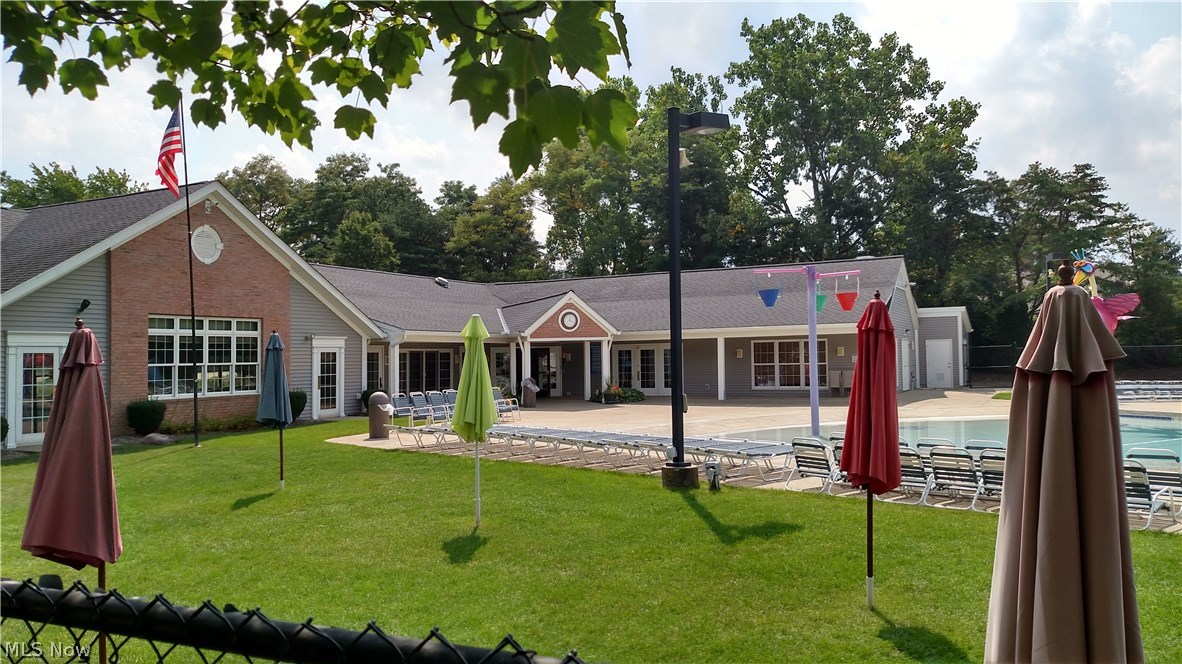 High Point - Residential