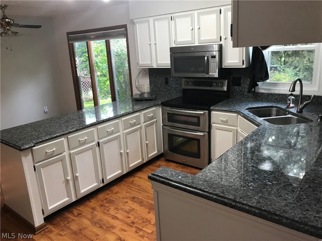 High Point - Residential