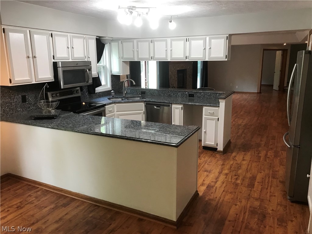 High Point - Residential