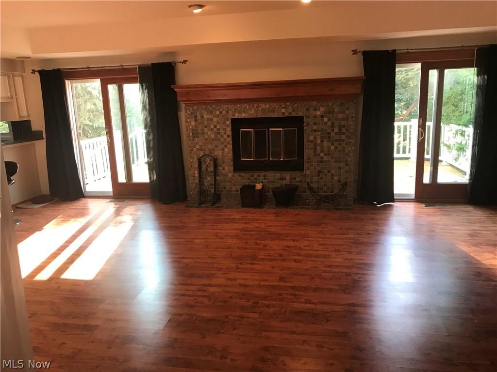 High Point - Residential