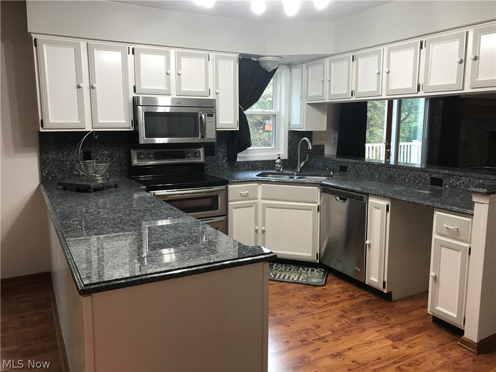 High Point - Residential