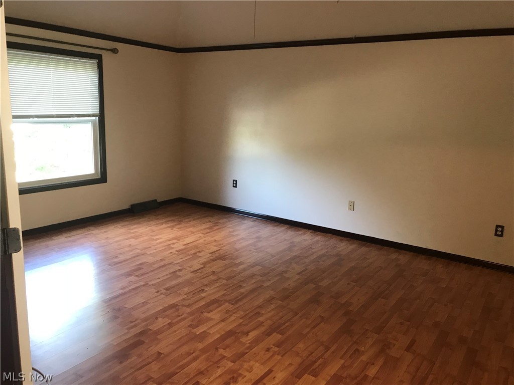 High Point - Residential