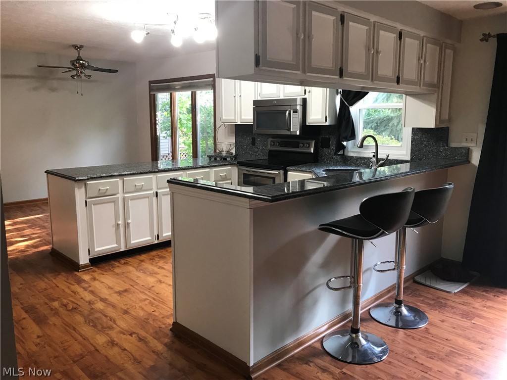 High Point - Residential