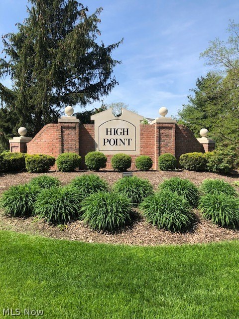 High Point - Residential