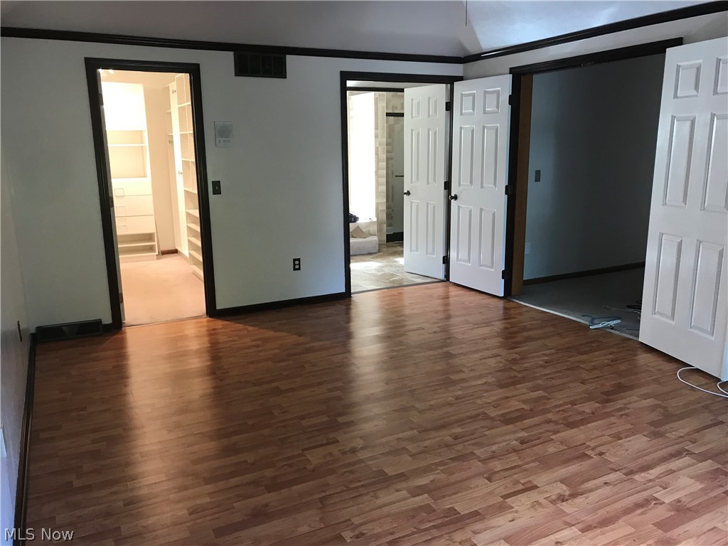 High Point - Residential