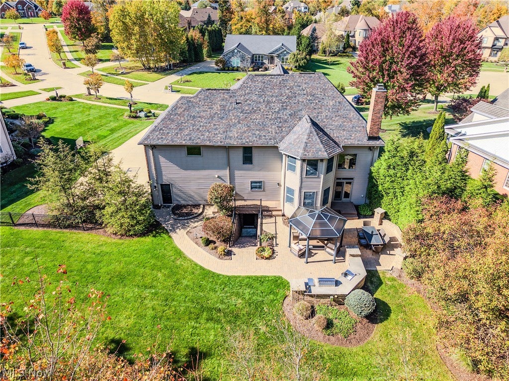 10295 Buckeye Trail