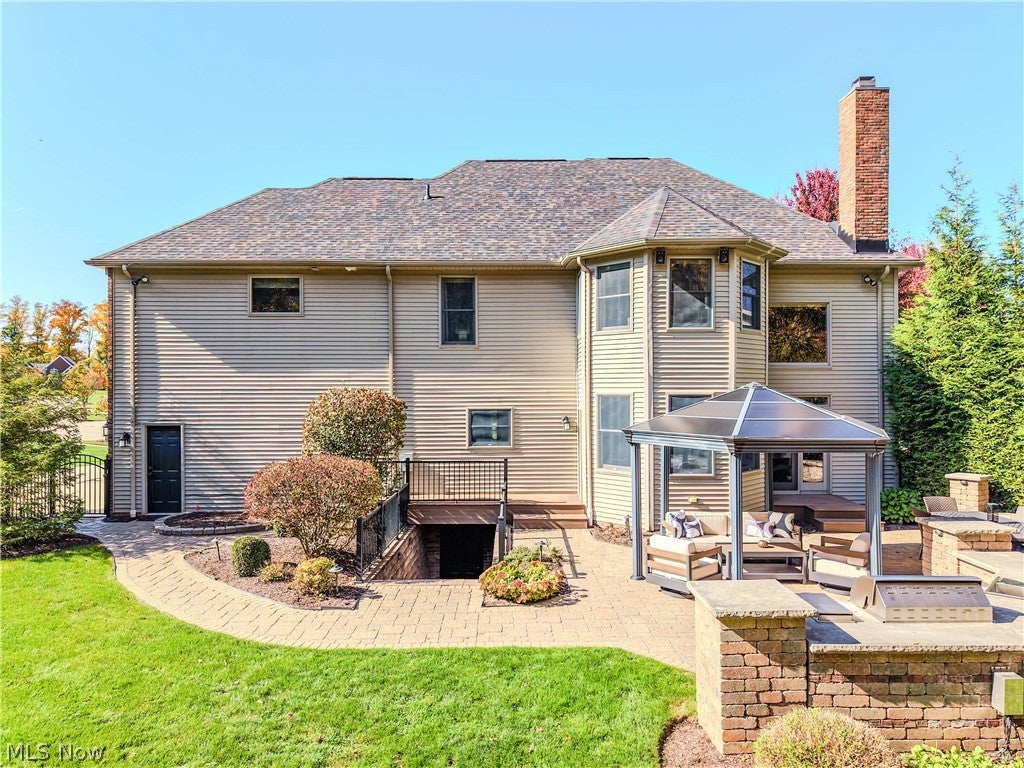 10295 Buckeye Trail