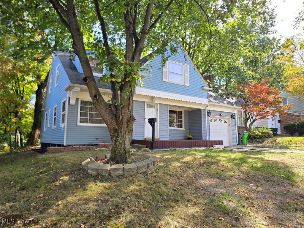 Belvior Terrace - Residential