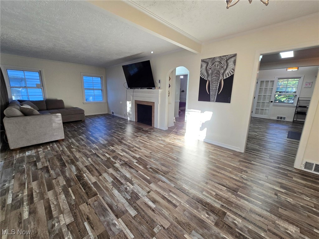 Belvior Terrace - Residential