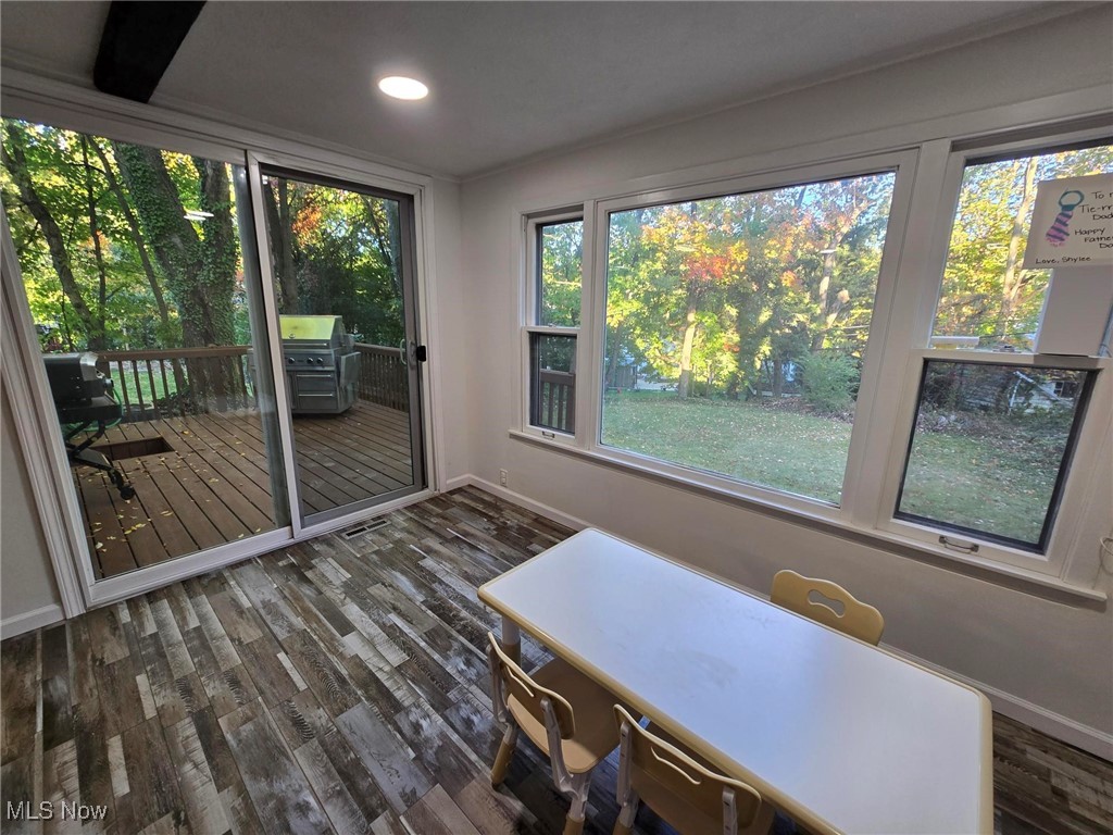 Belvior Terrace - Residential