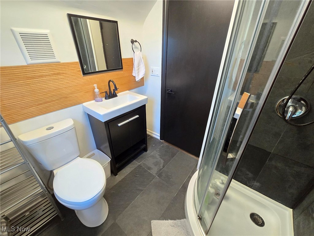 Belvior Terrace - Residential