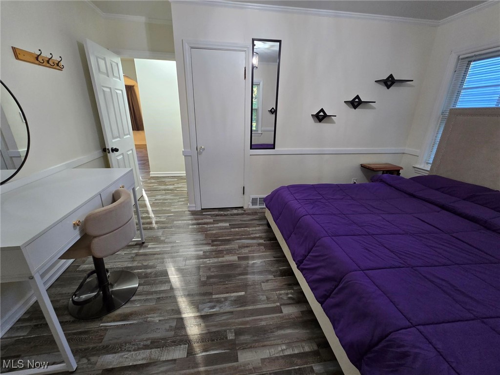 Belvior Terrace - Residential