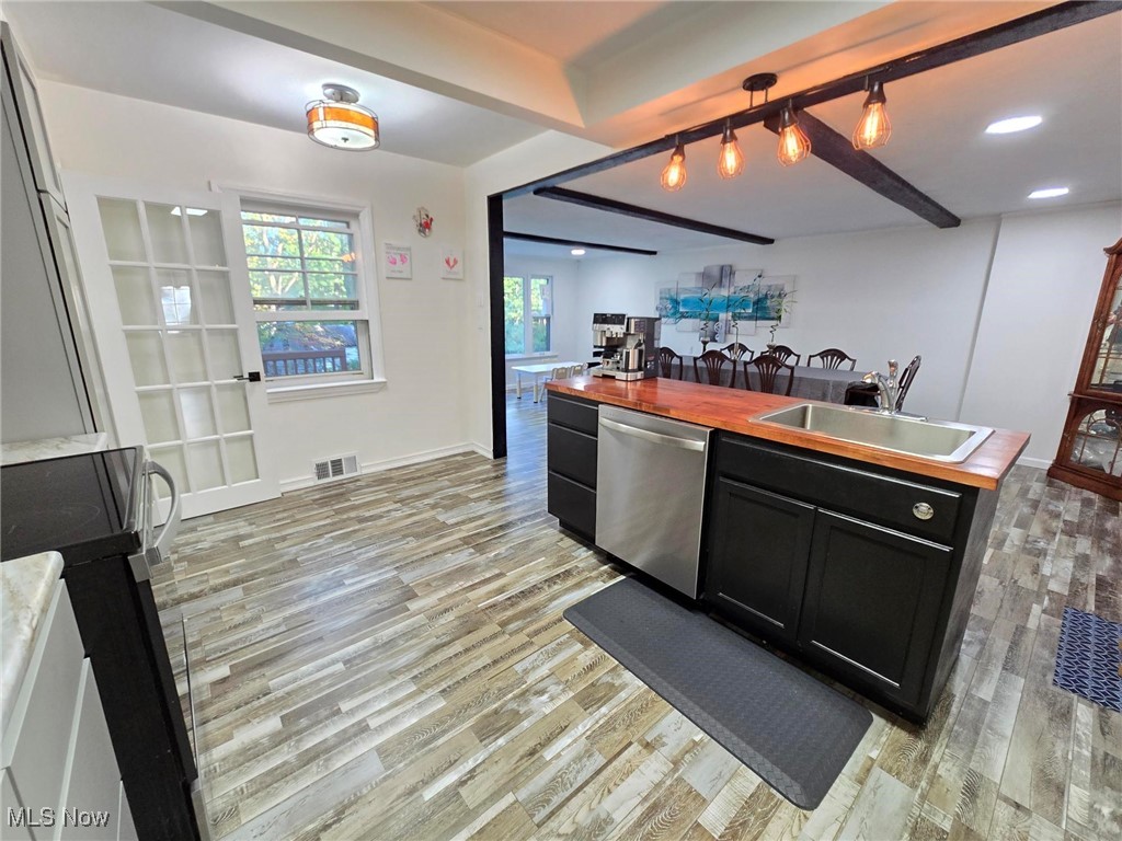 Belvior Terrace - Residential