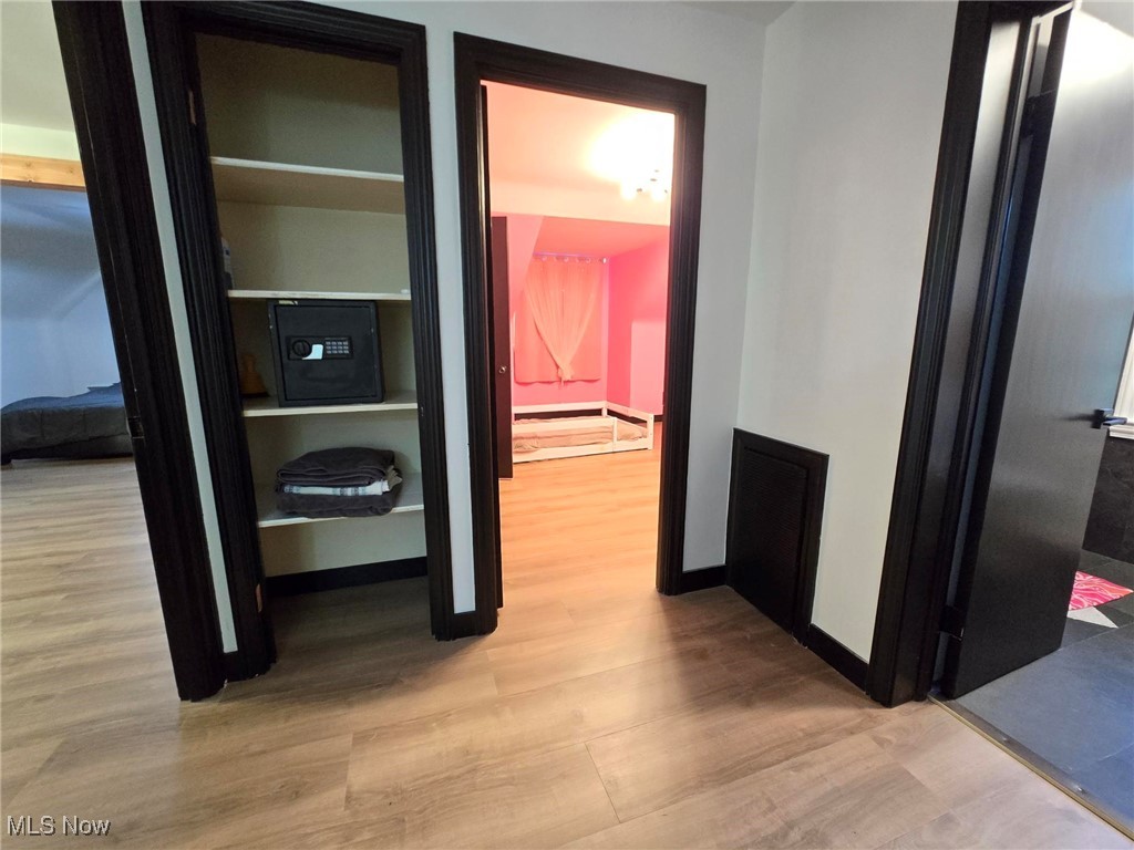 Belvior Terrace - Residential