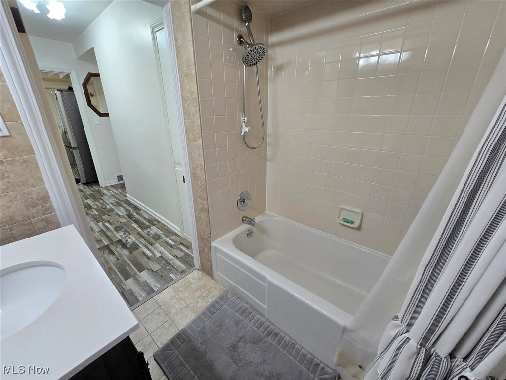 Belvior Terrace - Residential