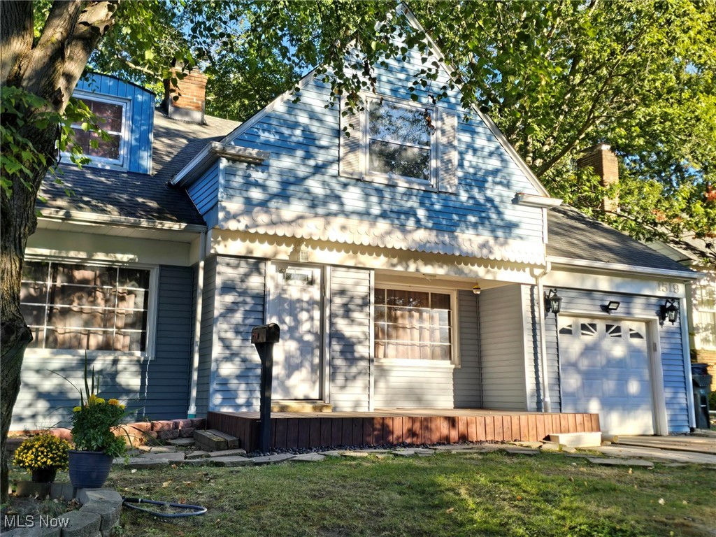 Belvior Terrace - Residential