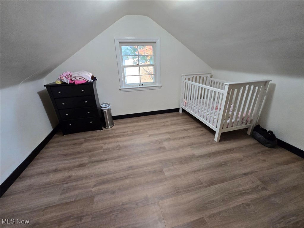 Belvior Terrace - Residential