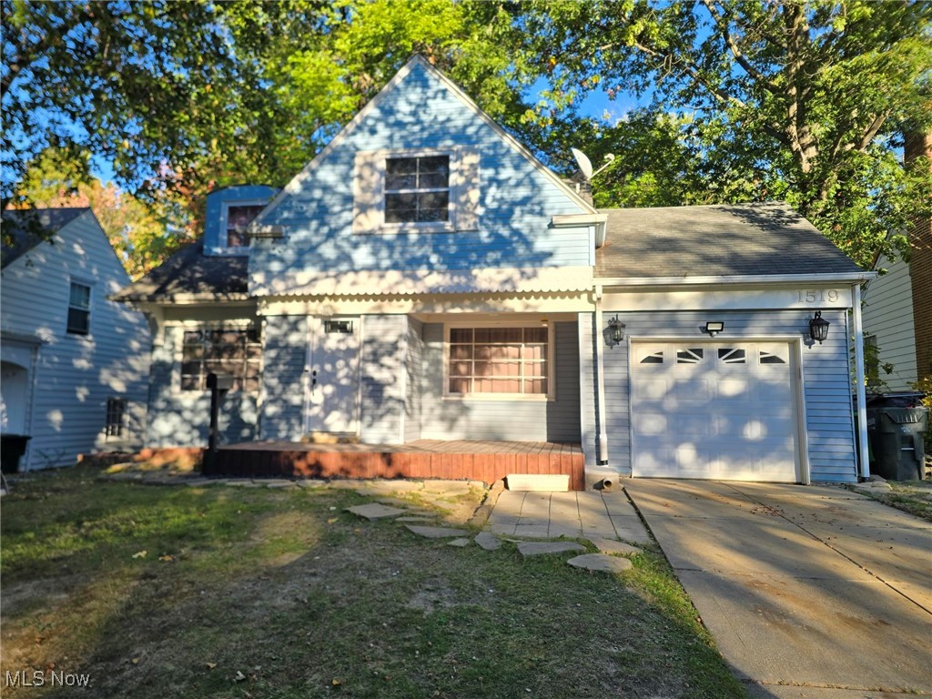 Belvior Terrace - Residential