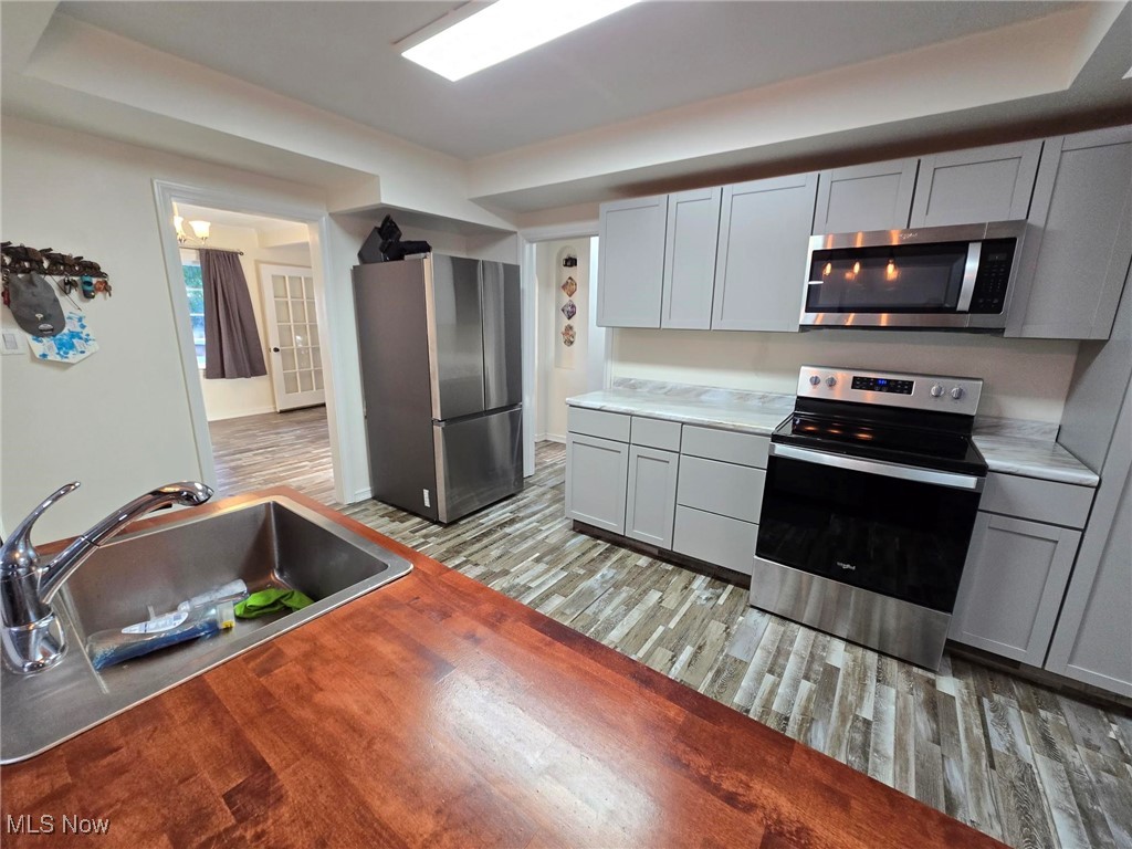 Belvior Terrace - Residential