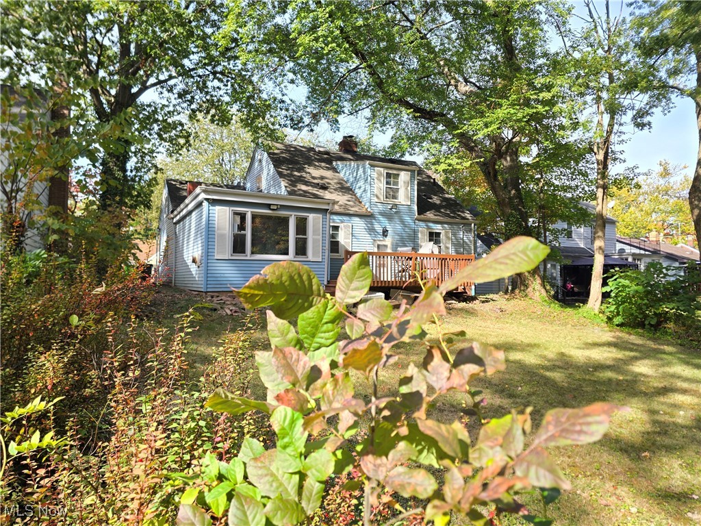 Belvior Terrace - Residential