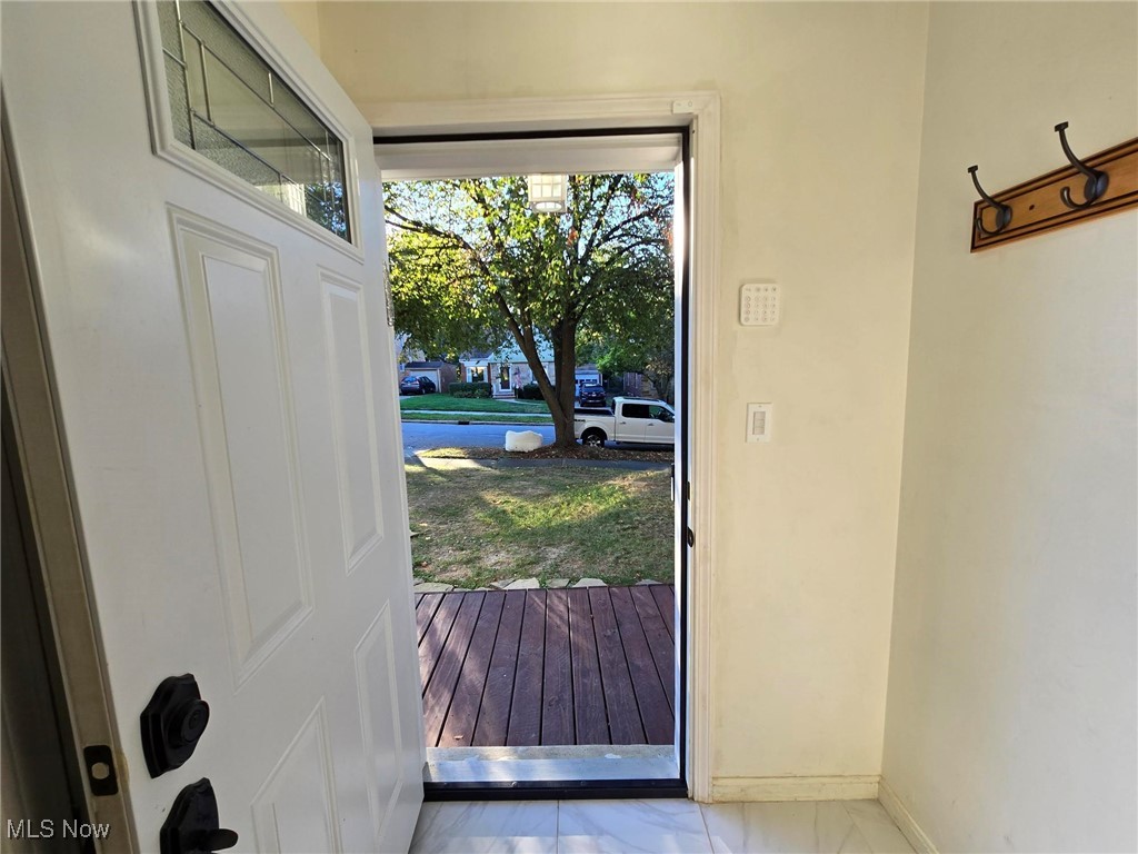 Belvior Terrace - Residential