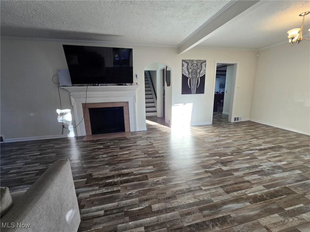 Belvior Terrace - Residential