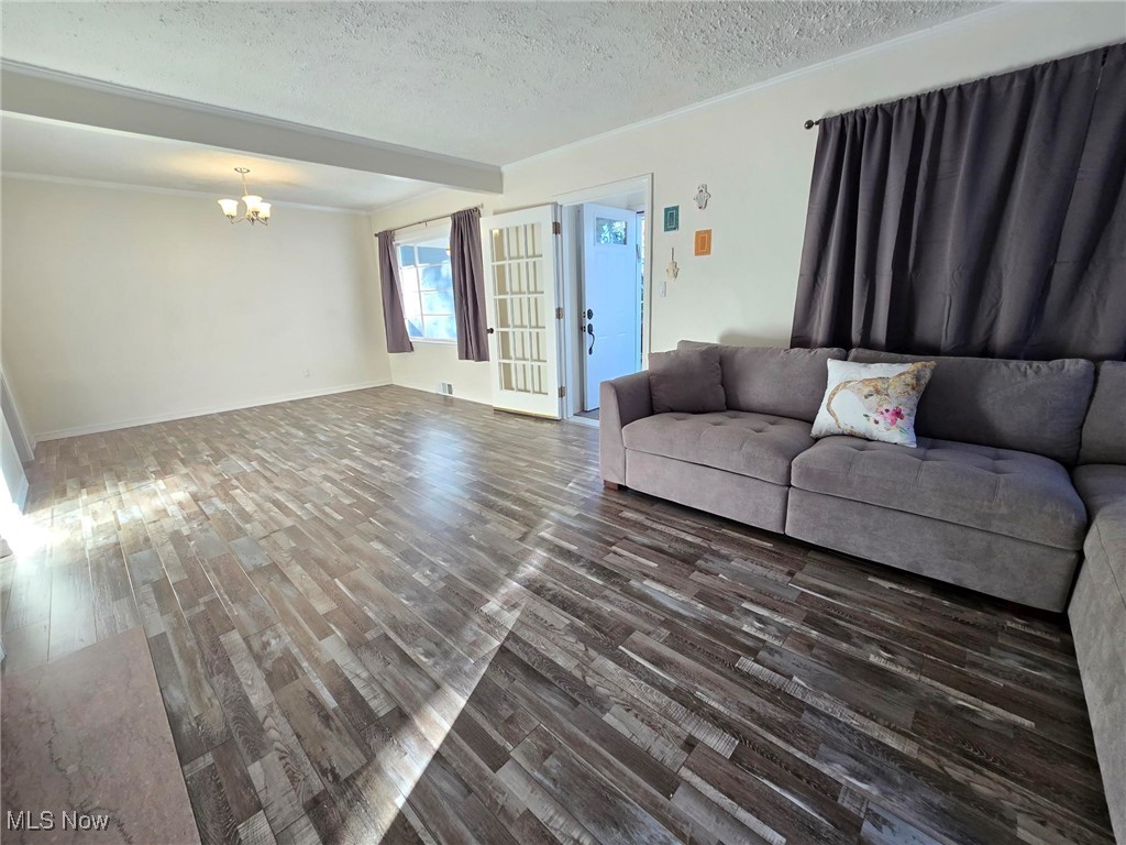 Belvior Terrace - Residential