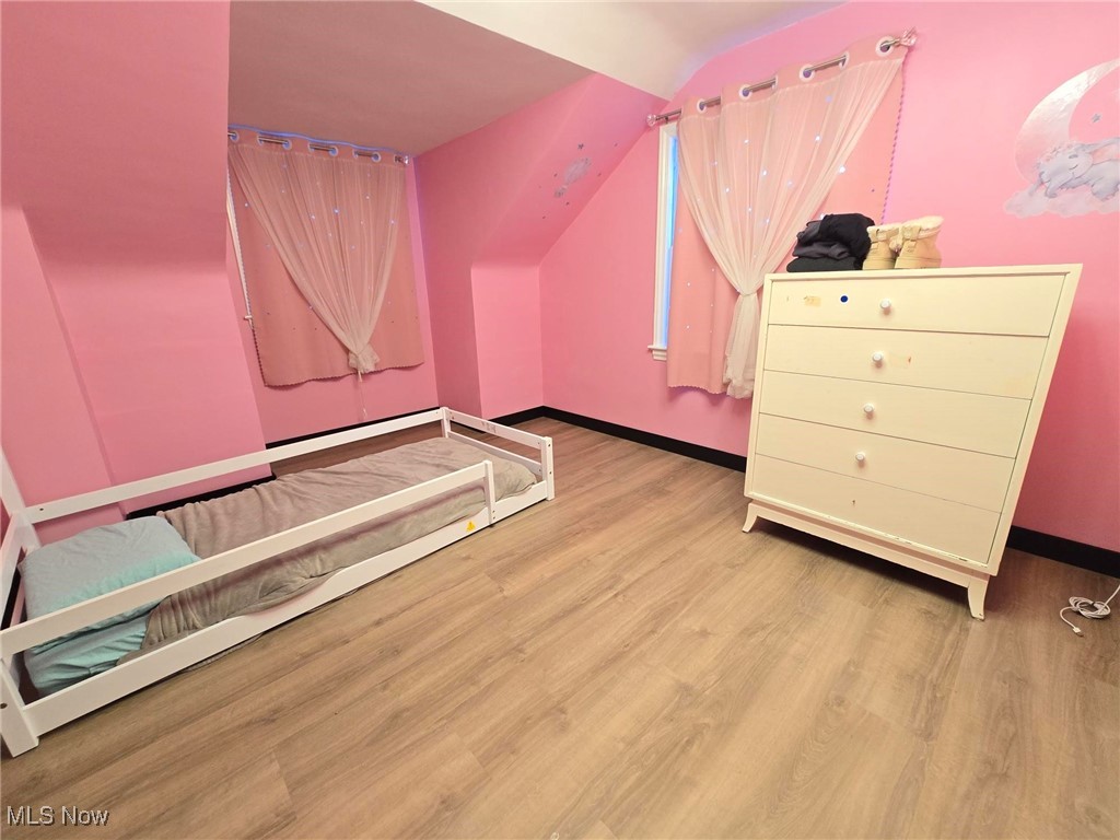 Belvior Terrace - Residential