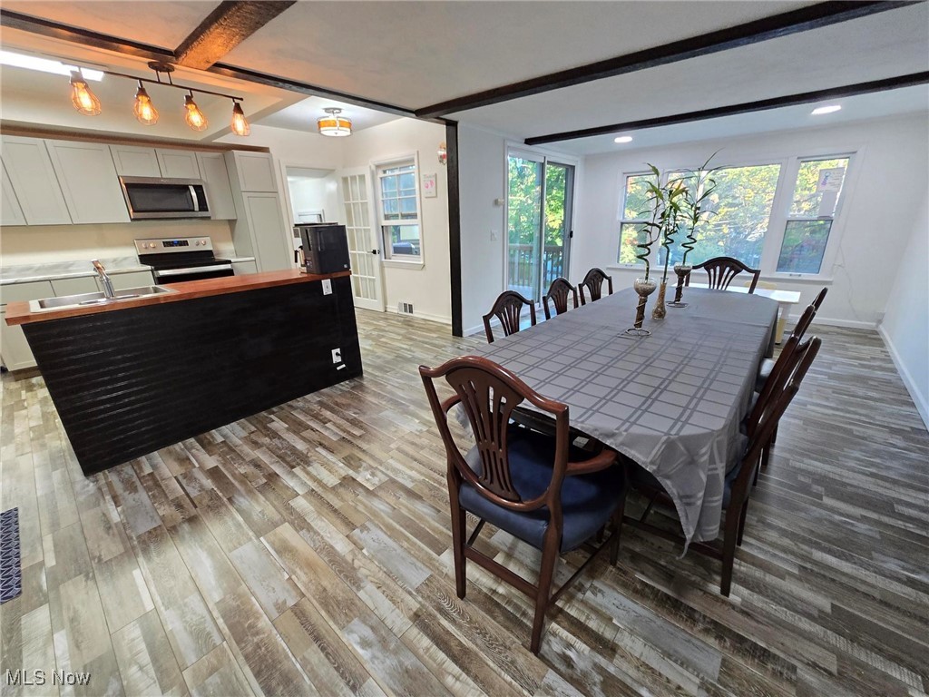 Belvior Terrace - Residential