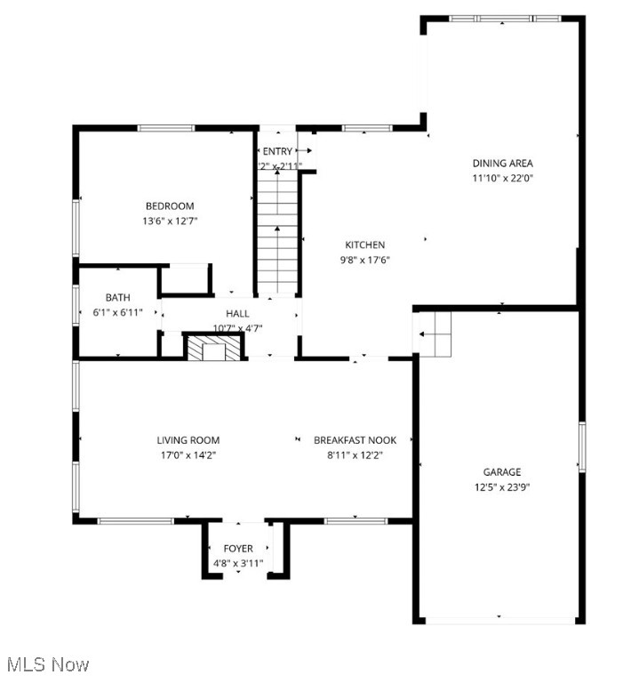 Belvior Terrace - Residential