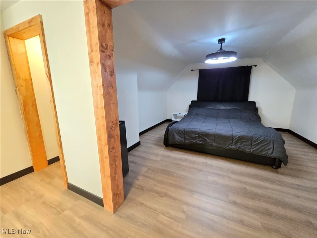 Belvior Terrace - Residential