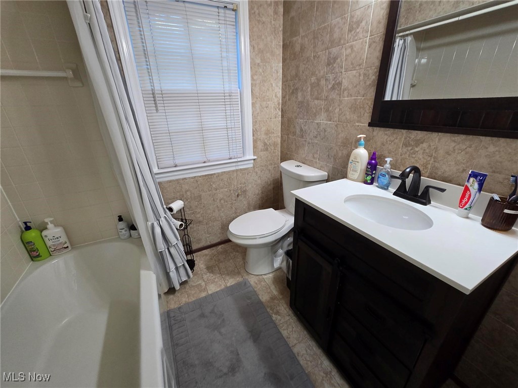 Belvior Terrace - Residential