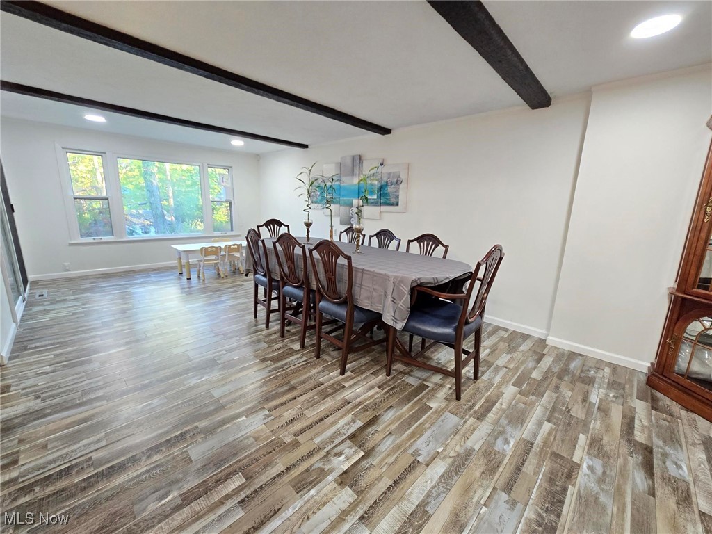 Belvior Terrace - Residential