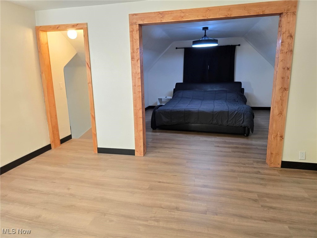 Belvior Terrace - Residential