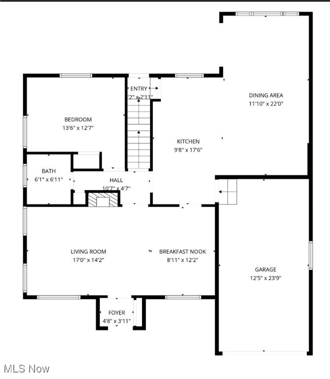 Belvior Terrace - Residential