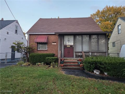 11101 Avon Avenue Cleveland OH 44105