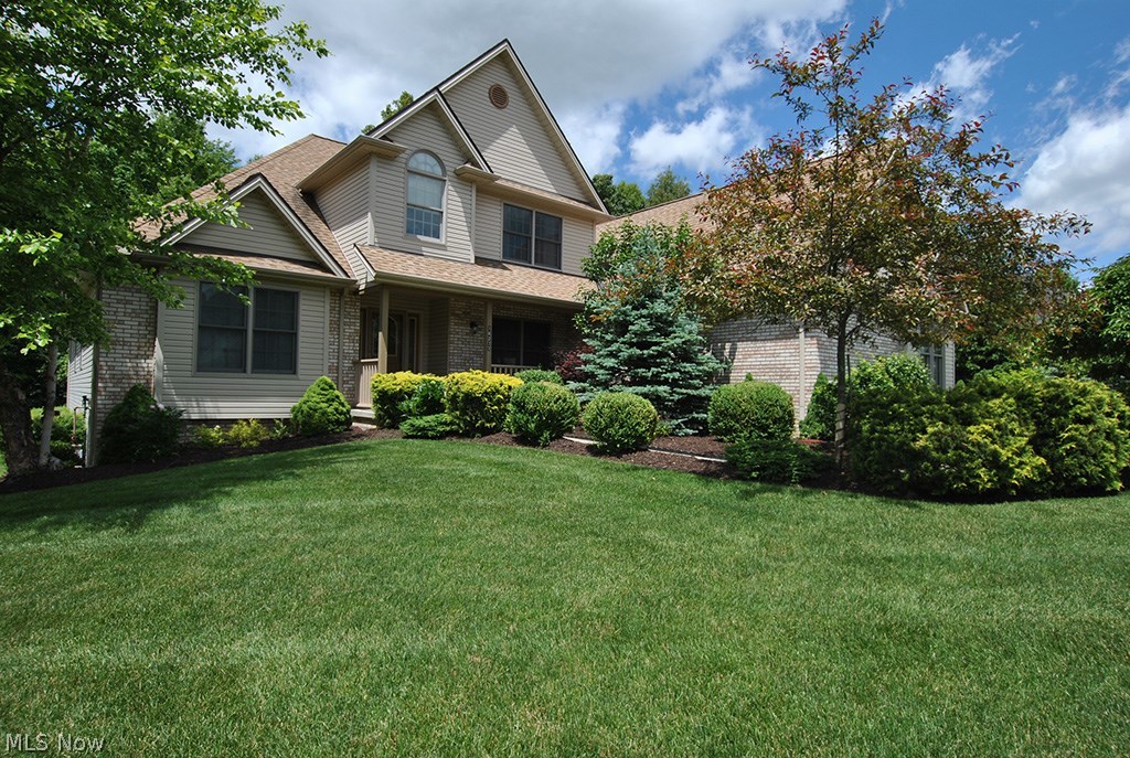 Rolling Hills - Residential