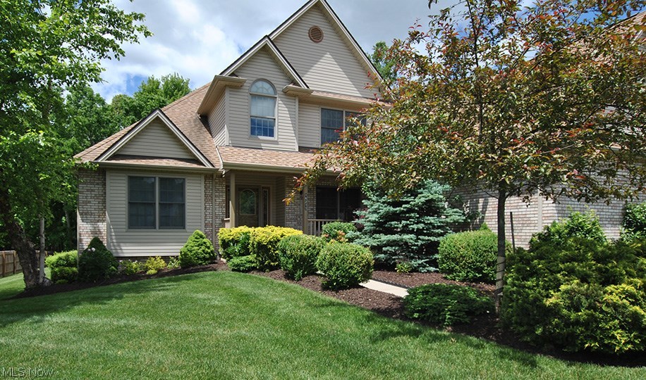 Rolling Hills - Residential