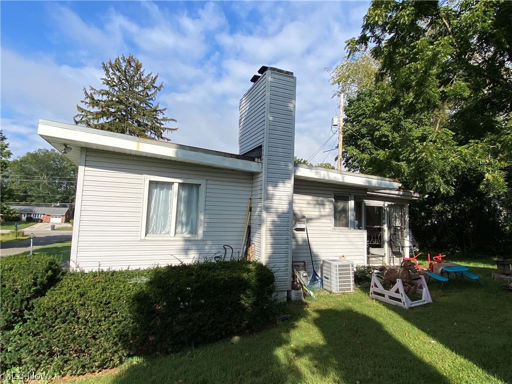 Lake O Spgs - Residential