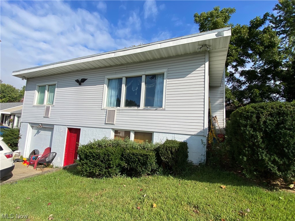 Lake O Spgs - Residential