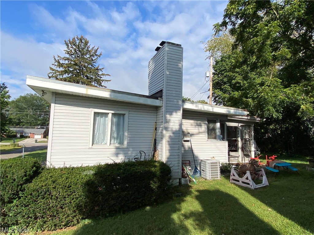 Lake O Spgs - Residential