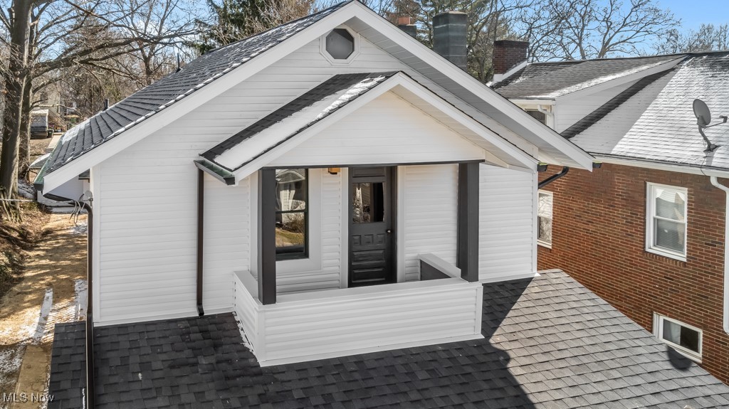 423 Emerick Street, Wooster, Ohio image 20