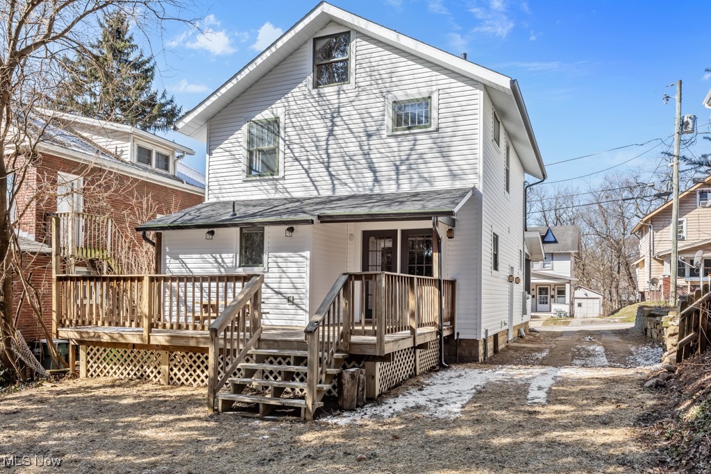 423 Emerick Street, Wooster, Ohio image 19