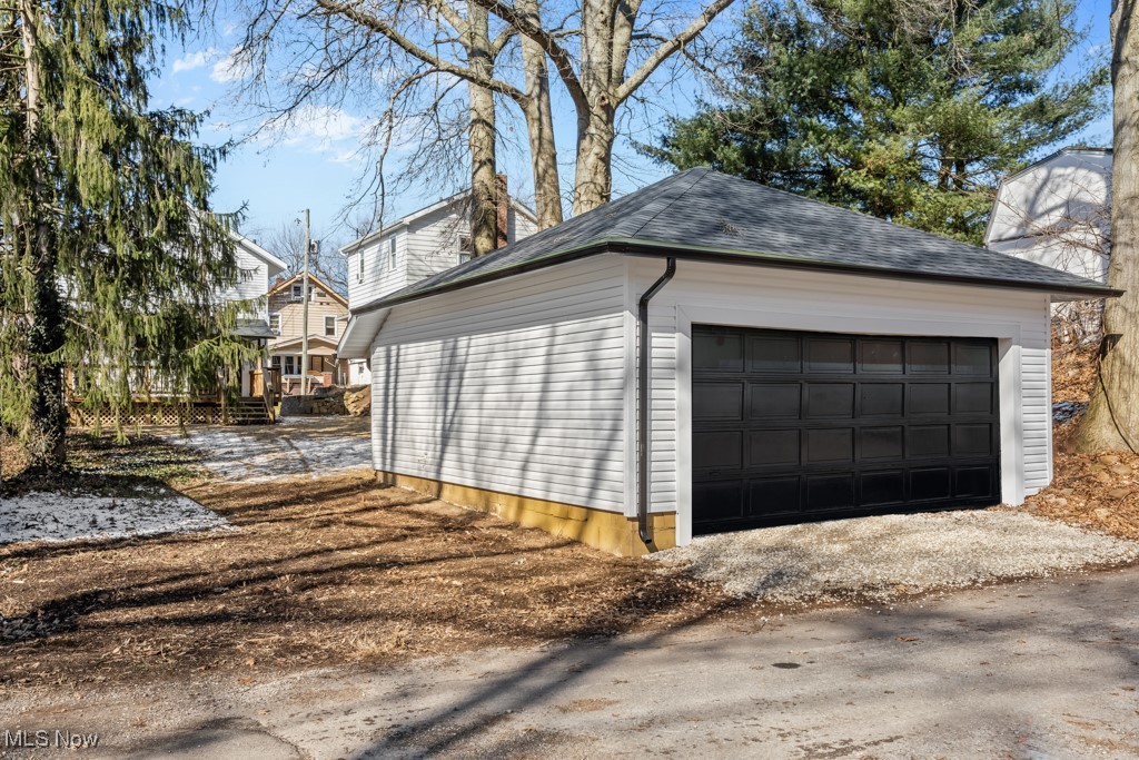423 Emerick Street, Wooster, Ohio image 21